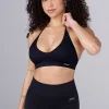 Youngla Bras<W343 Ribbed Seamless Bra