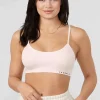 Youngla Bras<W316 Ribbed Sports Bra
