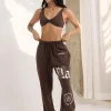 Youngla Joggers & Pants<W224 Rose Joggers