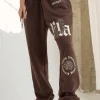 Youngla Joggers & Pants<W224 Rose Joggers