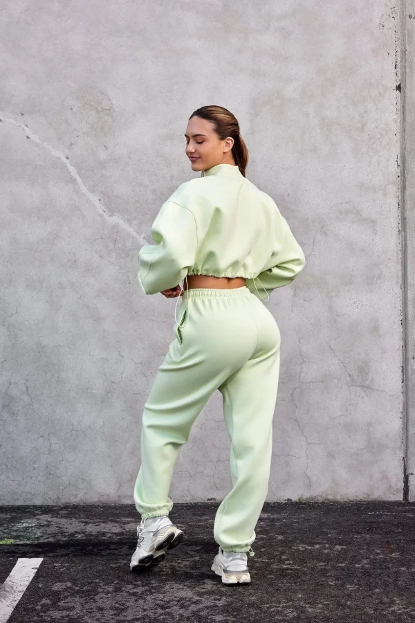 Youngla Joggers & Pants<W240 Scuba Joggers