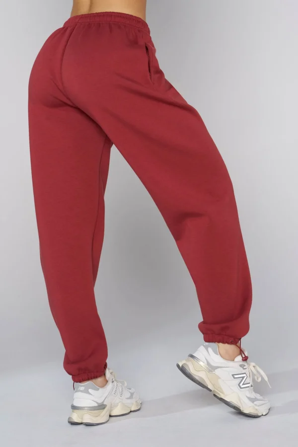 Youngla Joggers & Pants<W240 Scuba Joggers