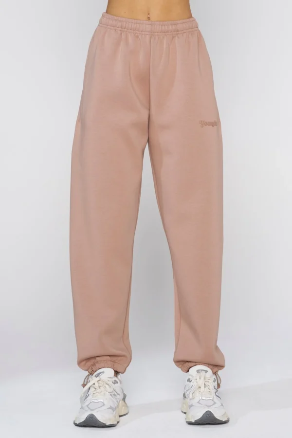 Youngla Joggers & Pants<W240 Scuba Joggers