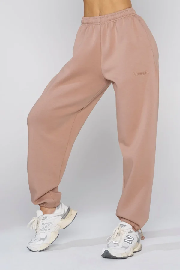 Youngla Joggers & Pants<W240 Scuba Joggers