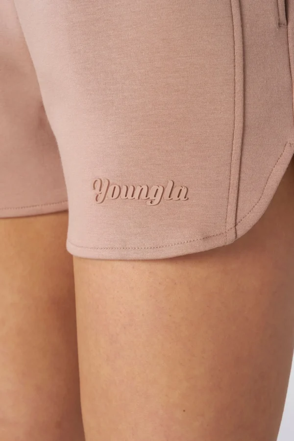 Youngla Shorts<W140 Scuba Shorts