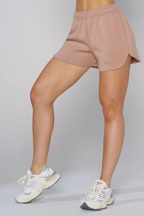 Youngla Shorts<W140 Scuba Shorts