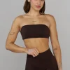 Youngla Bras<W333 Seamless Curve Bandeau