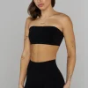 Youngla Bras<W333 Seamless Curve Bandeau