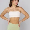 Youngla Bras<W333 Seamless Curve Bandeau
