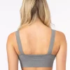 Youngla Bras<W308 Seamless Sports Bra