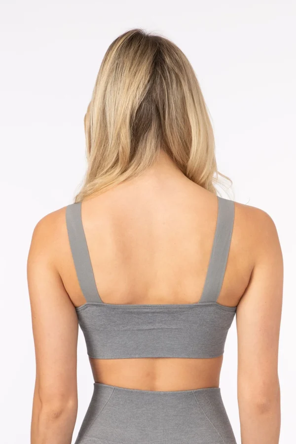 Youngla Bras<W308 Seamless Sports Bra