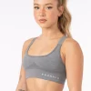 Youngla Bras<W308 Seamless Sports Bra