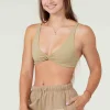 Youngla Bras<W326 Spiral Sports Bra