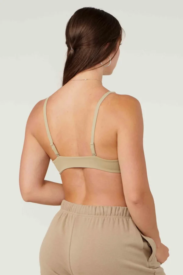 Youngla Bras<W326 Spiral Sports Bra