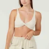Youngla Bras<W326 Spiral Sports Bra