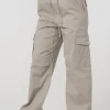 Youngla Joggers & Pants<W225 Streak Cargos