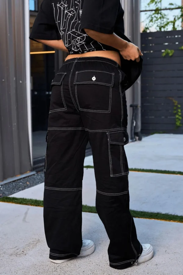 Youngla Joggers & Pants<W225 Streak Cargos