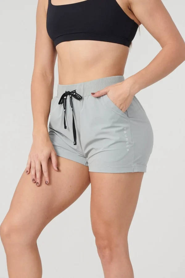 Youngla Shorts<W104 Velocity Running Shorts