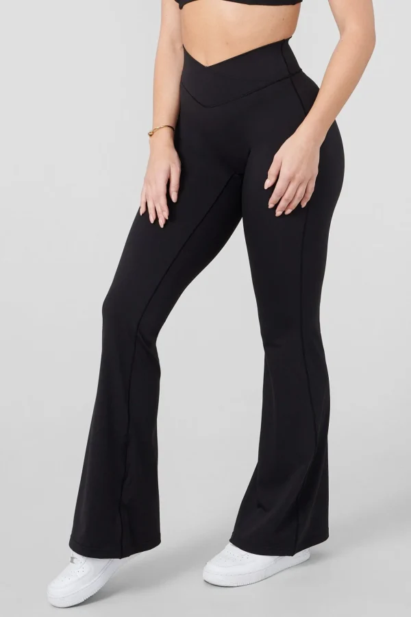 Youngla Leggings<W215 Vital Flare Pants