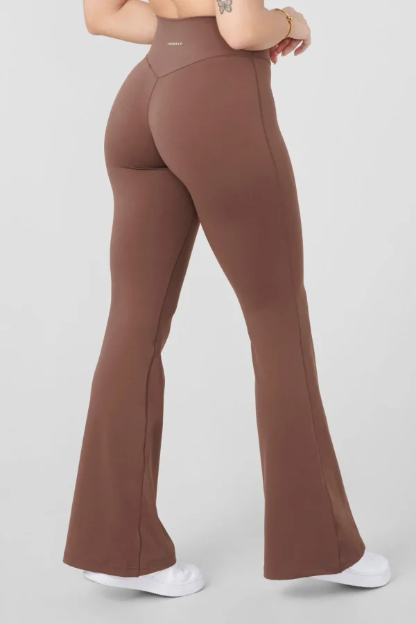 Youngla Leggings<W215 Vital Flare Pants