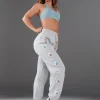 Youngla Joggers & Pants<W203 Winter Bloom Joggers