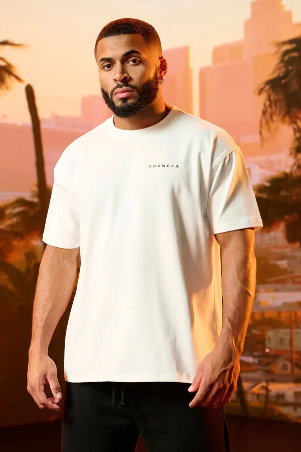 Youngla Shirts<482-Wall Of Fame Tees