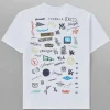 Youngla Shirts<482-Wall Of Fame Tees