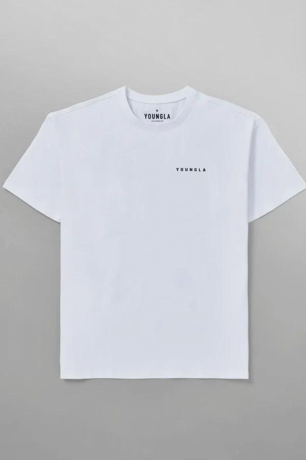 Youngla Shirts<482-Wall Of Fame Tees