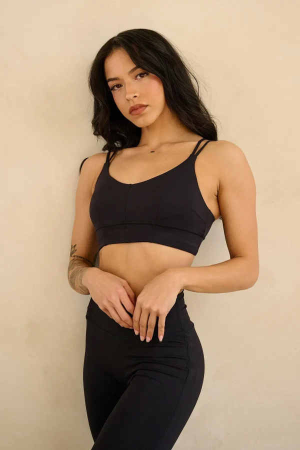 Youngla Bras<W319-Asana Sports Bra