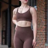 Youngla Bras<W319-Asana Sports Bra