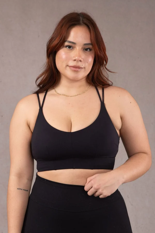 Youngla Bras<W319-Asana Sports Bra