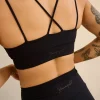 Youngla Bras<W319-Asana Sports Bra