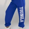 Youngla Joggers & Pants<W223-Campus Joggers