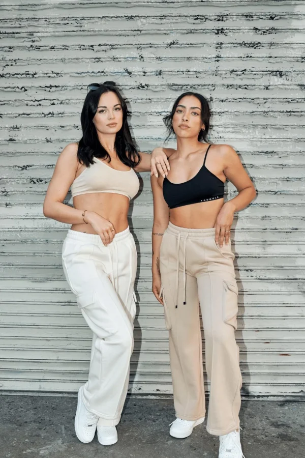 wcargo_fleece_joggers_4.webp Youngla Joggers & Pants<W216-Cargo Fleece Joggers