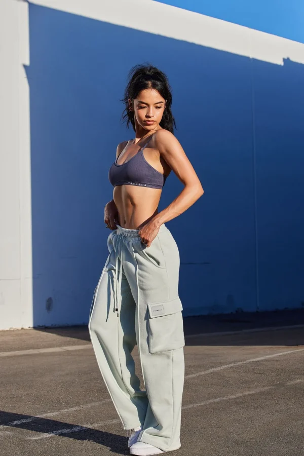 wcargo_fleece_joggers_5.webp Youngla Joggers & Pants<W216-Cargo Fleece Joggers