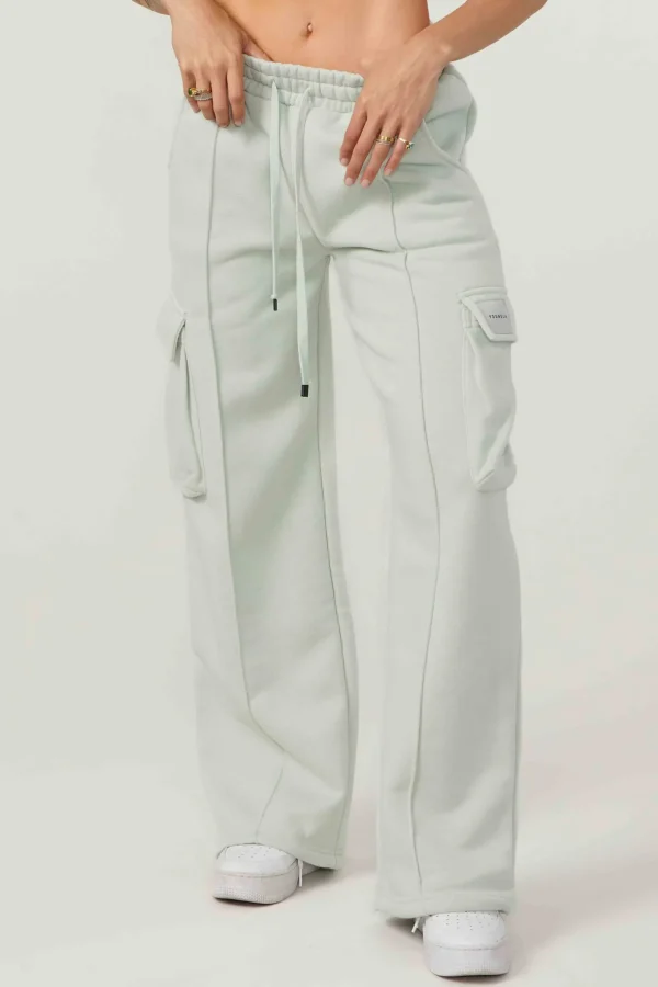 wcargo_fleece_joggers_7.webp Youngla Joggers & Pants<W216-Cargo Fleece Joggers