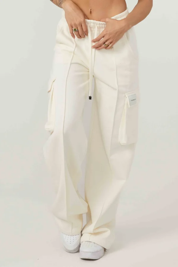 wcargo_fleece_joggers_9.webp Youngla Joggers & Pants<W216-Cargo Fleece Joggers