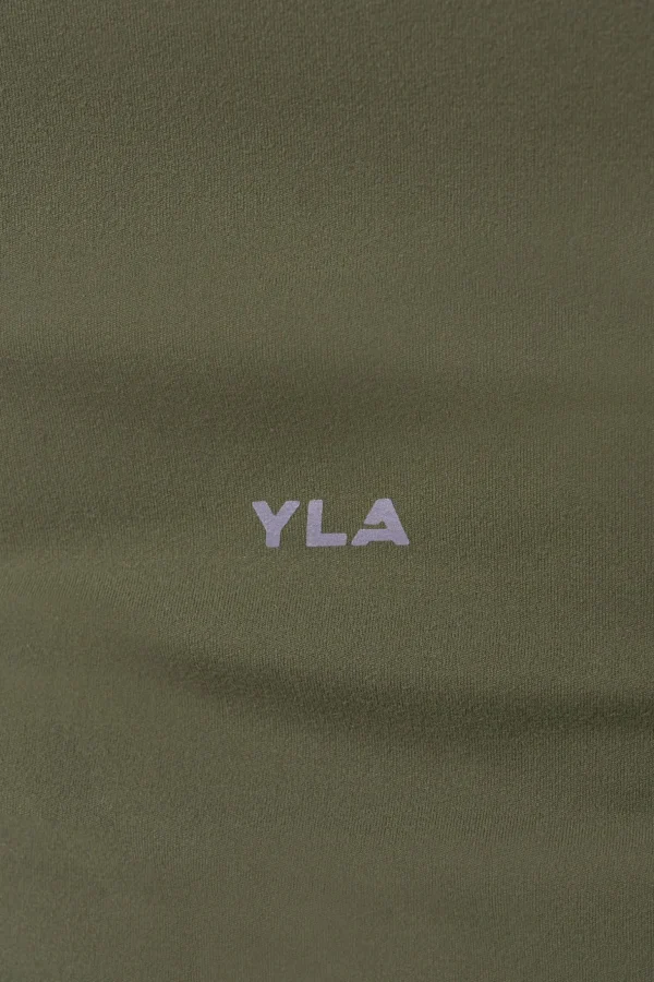 wcompression_cap_sleeve_t_9.webp Youngla Tops<W439-Compression Cap Sleeve Tee