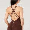 wcore_seamless_crossback__10.webp Youngla Tops<W330-Core Seamless Cross-Back Bodysuit