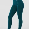 Youngla Leggings<W220-Core Seamless Leggings