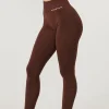 Youngla Leggings<W220-Core Seamless Leggings