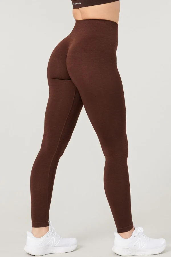 Youngla Leggings<W220-Core Seamless Leggings
