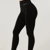Youngla Leggings<W220-Core Seamless Leggings