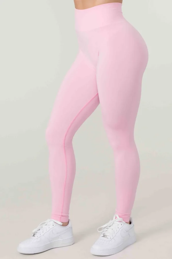 Youngla Leggings<W220-Core Seamless Leggings