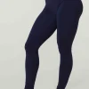 Youngla Leggings<W220-Core Seamless Leggings