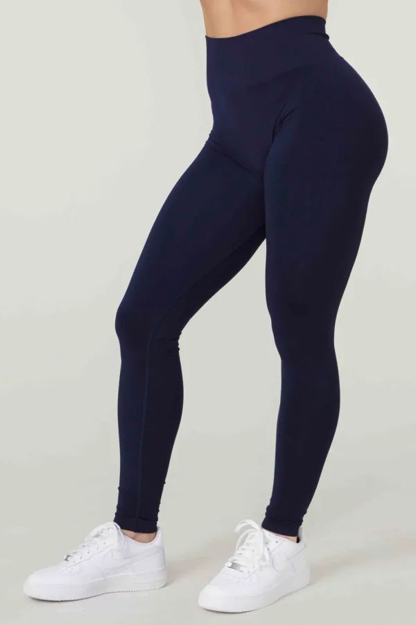 Youngla Leggings<W220-Core Seamless Leggings