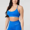 Youngla Bras<W329-Core Seamless Scoop Neck Bra