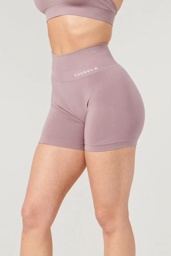 Youngla Shorts<W120-Core Seamless Shorts