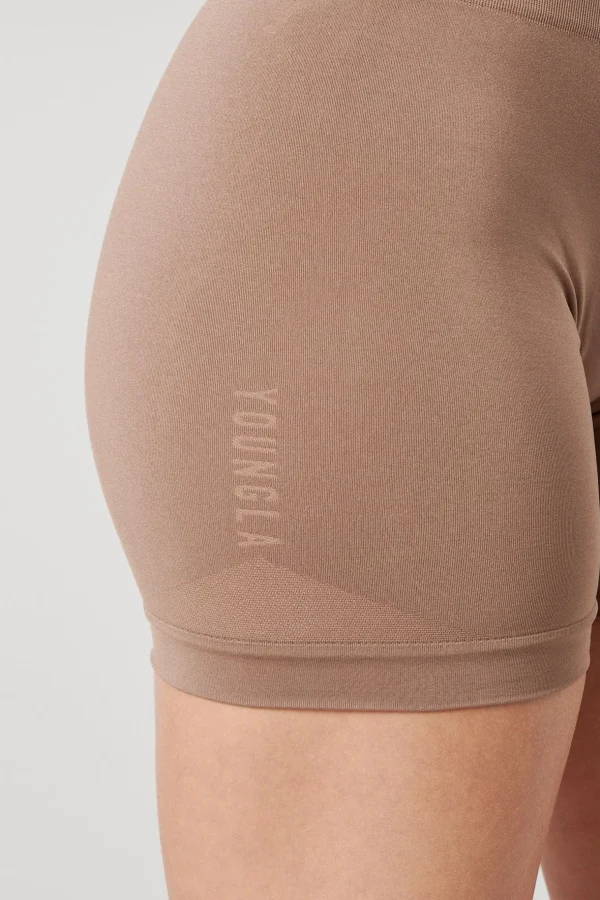Youngla Shorts<W120-Core Seamless Shorts