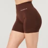 Youngla Shorts<W120-Core Seamless Shorts